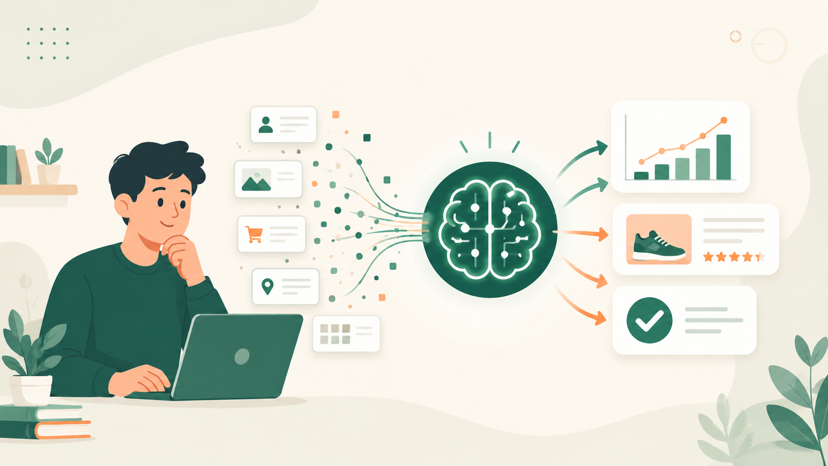 Minh họa Machine Learning là gì